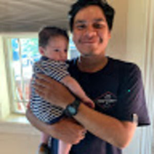 Meet your Posher, Jon